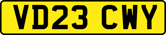 VD23CWY