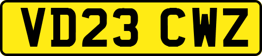 VD23CWZ