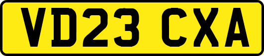 VD23CXA