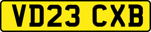VD23CXB