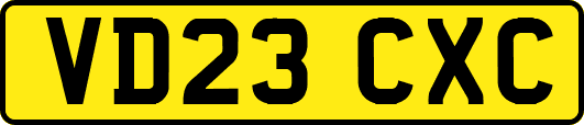 VD23CXC