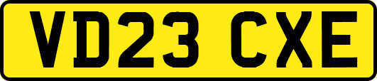 VD23CXE