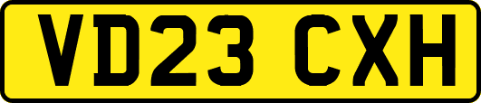 VD23CXH