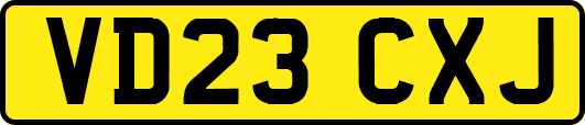 VD23CXJ
