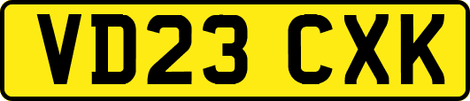 VD23CXK