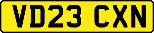 VD23CXN