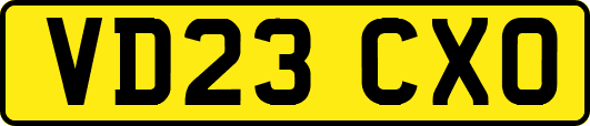 VD23CXO