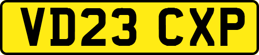 VD23CXP