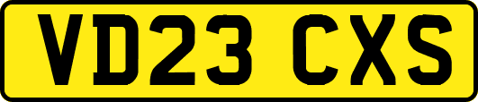 VD23CXS