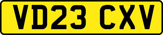 VD23CXV