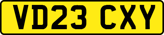 VD23CXY