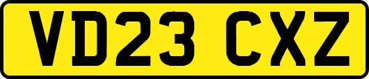 VD23CXZ