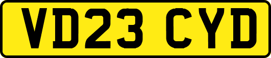 VD23CYD