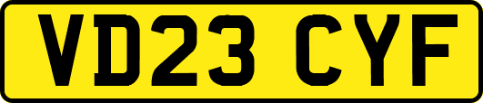 VD23CYF
