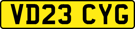 VD23CYG