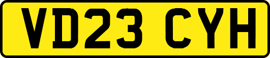 VD23CYH