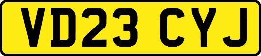 VD23CYJ