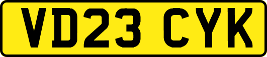 VD23CYK