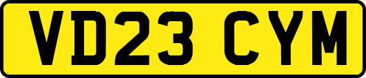 VD23CYM