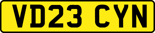 VD23CYN