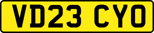 VD23CYO