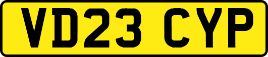 VD23CYP