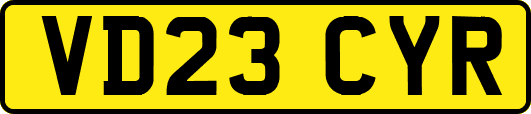 VD23CYR