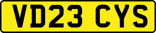 VD23CYS