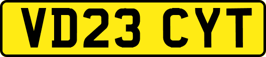 VD23CYT