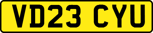 VD23CYU