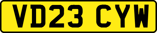 VD23CYW