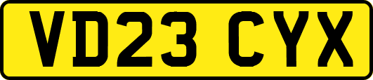 VD23CYX