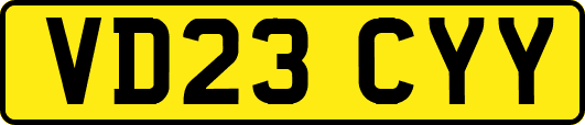 VD23CYY