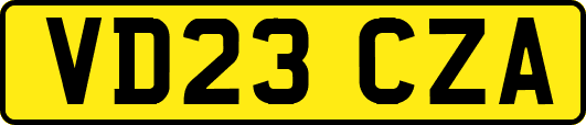 VD23CZA