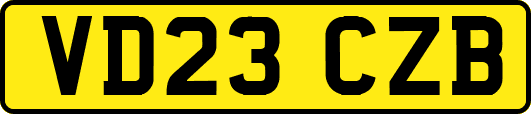 VD23CZB