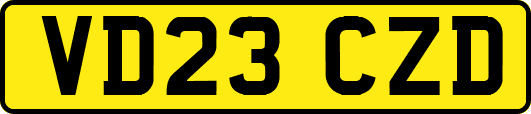 VD23CZD