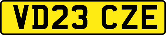 VD23CZE