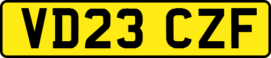 VD23CZF