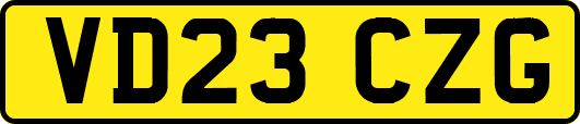 VD23CZG