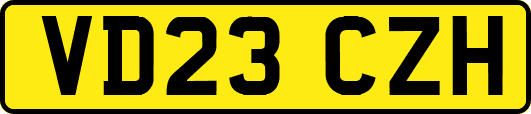 VD23CZH