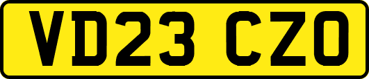 VD23CZO
