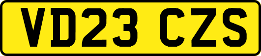 VD23CZS