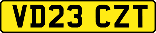 VD23CZT