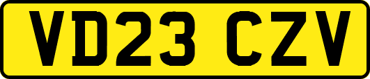 VD23CZV