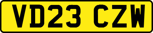 VD23CZW