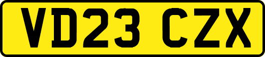 VD23CZX