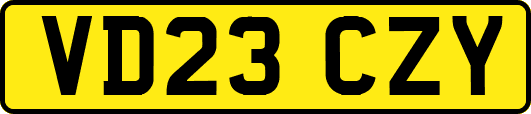 VD23CZY