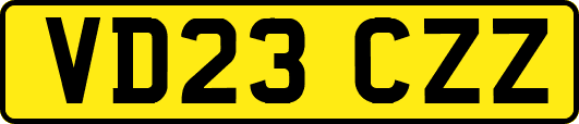 VD23CZZ