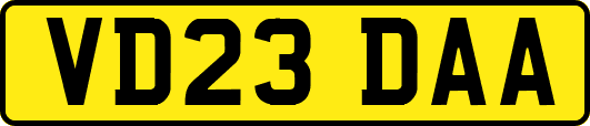 VD23DAA