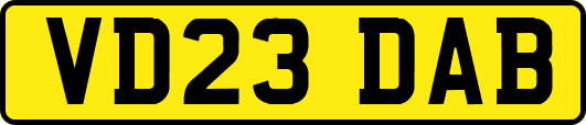 VD23DAB